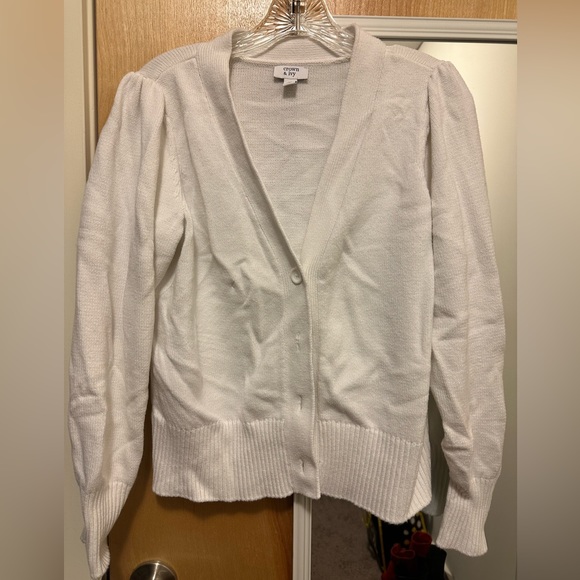 Crown&Ivy sweater - Picture 1 of 1